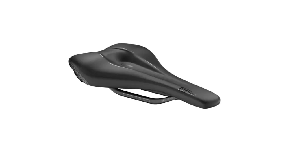 Nová Kolekce Sedlo 611 Ergowave active 2.1 Carbon