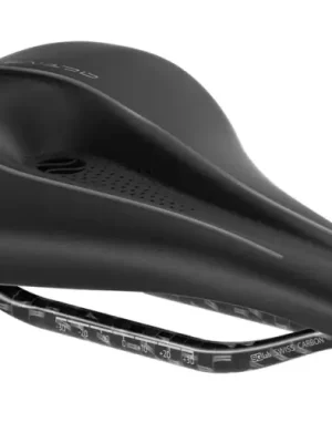Sedlo 612 ERGOWAVE active 2.1 Carbon Top Prodej
