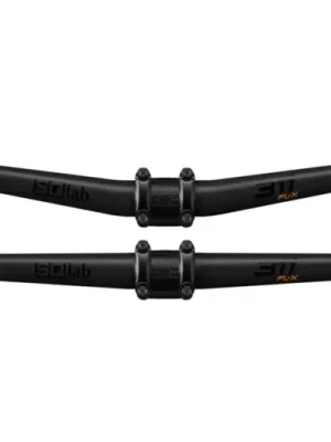 Finální Výprodej SQlab řídítka 311 FL-X Carbon 16° - Medium (30 mm)