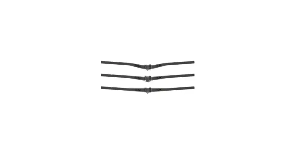Objednat Nyní SQlab řídítka 3OX 12° - Medium (30 mm)