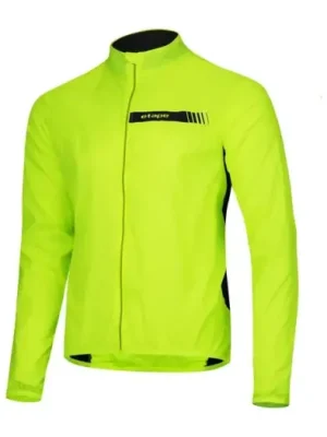 Rychlé Dodání Etape větrovka BORA 2.0, žlutá fluo