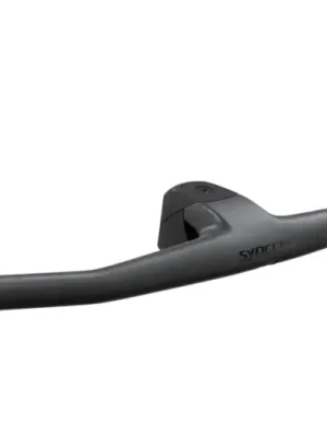 Autentický SYNCROS Fraser iC SL XC, 740mm black matt