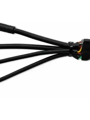 Tuning elektrokola PearTune MSO 4.0 Avinox DJI M2,M2S Poslední Šance