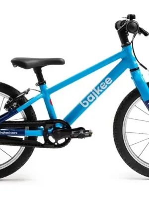 Bezpečná Platba BAJKEE 16 Blue