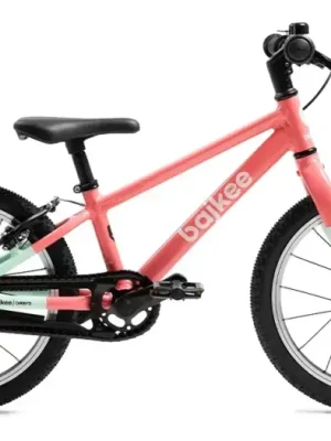 Omezená Nabídka BAJKEE 16 Pink