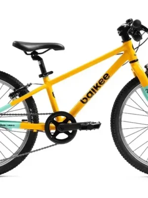Výprodej BAJKEE 20 Yellow