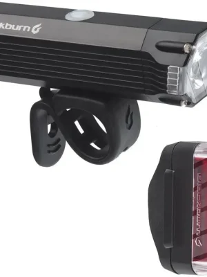 Přední světlo Blackburn Dayblazer 1000 + Dayblazer 65 USB-C (Set) Zlevněný