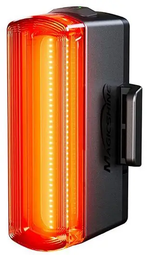 Nejlepší Volba Zadní světlo Magicshine SEEMEE 20 v2.0
