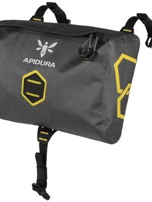 Ihned K Objednání Brašna na řidítka Apidura Expedition accessory pocket 4,5l