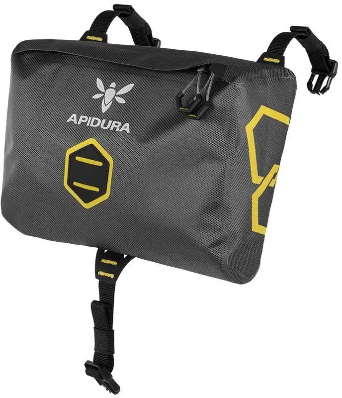 Ihned K Objednání Brašna na řidítka Apidura Expedition accessory pocket 4,5l