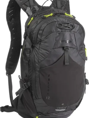Dokud Zásoby Vydrží Cyklistický batoh R2 Falcon 12l black
