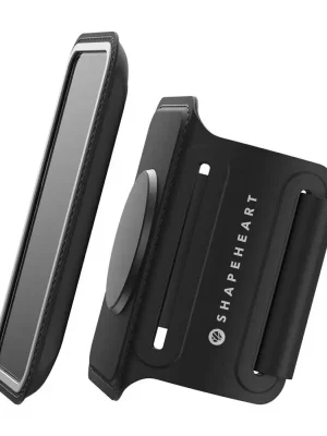 Ihned K Objednání Magnetický držák na mobil na ruku Shapeheart Sports Armband