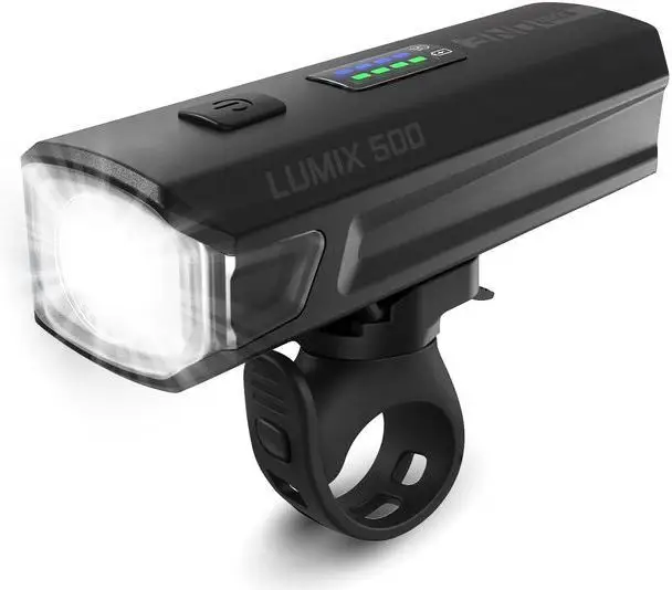 Vrácení Zdarma Přední světlo One LUMIX 500