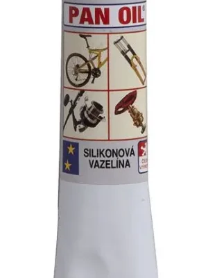 Silikonová vazelína 30ml Nejlepší Cena