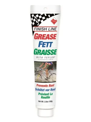 Vrácení Zdarma Mazivo Finish Line Teflon Grease