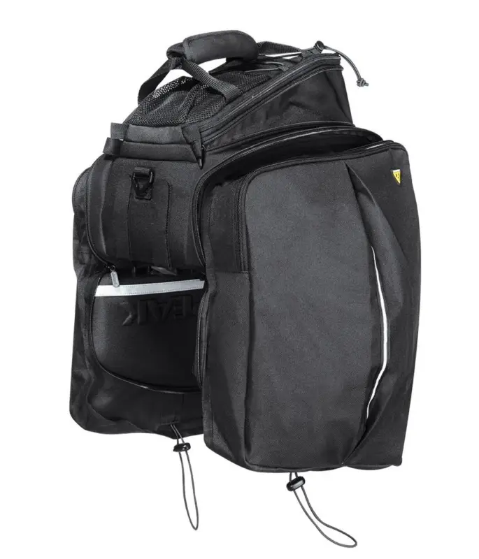 Finální Výprodej Brašna na nosič Topeak MTS Trunk Bag DXP