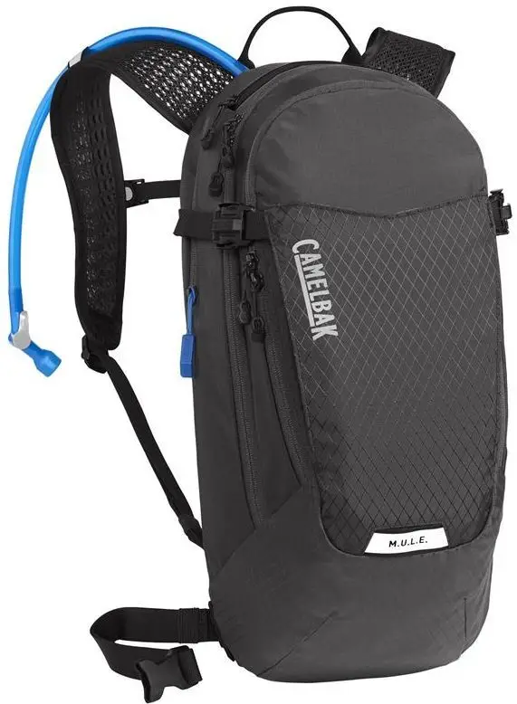 Objednat Nyní Dámský batoh Camelbak Mule Woman charcoal/black 12l