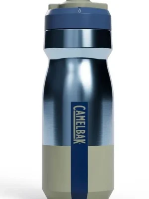 Poslední Šance Termoska láhev na kolo CamelBak Podium VSS 0,53l Mercury Deep Sea