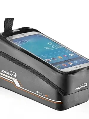 Top Prodej Brašna na rám IBERA Waterproof IB-TB15