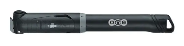 Pumpička One AIR 3.1 Top Prodej