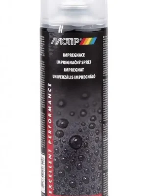 Speciální Cena Impregnace MOTIP 500ml