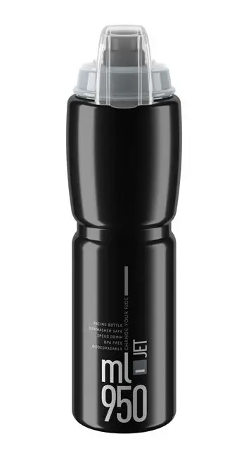 Láhev ELITE Jet Plus 0,95l Vrácení Zdarma