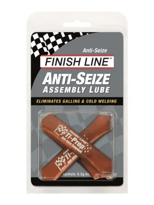 Výhodná Nabídka Mazivo Finish Line Anti-Seize Assembly Lubricant