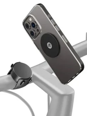 Magnetický držák mobilu na kolo Shapeheart Bike U Dokud Zásoby Vydrží