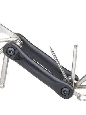 Cyklo nářadí PRO-T 8 funkcí EVO Originální