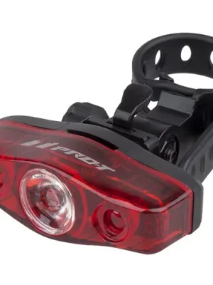Finální Výprodej Světlo zadní PRO-T Plus Super Flash Booster