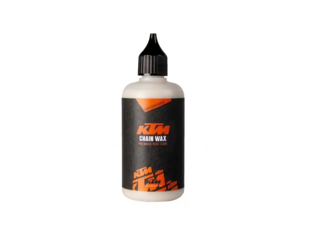 Mazací vosk na řetěz KTM Chain Wax Pouze Dnes