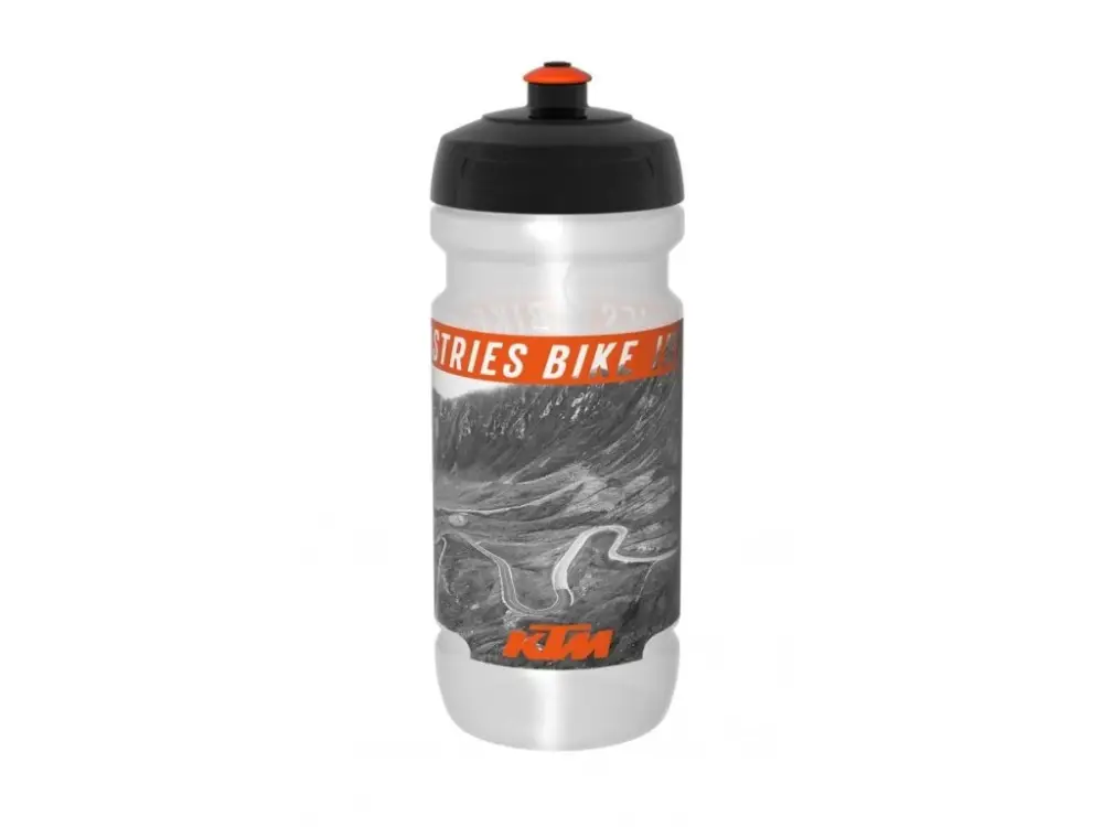 Lahev KTM Bottle Uphill 650 ml Oblíbený