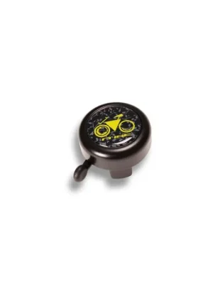 Autentický Zvonek CUBE Bell FRIENDS Bike