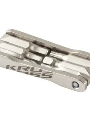 Nářadí multiklíč KROSS SMOOTH 6 Aktuální