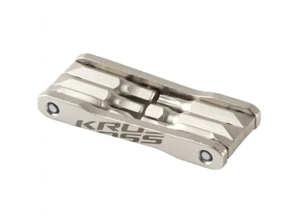 Nářadí multiklíč KROSS SMOOTH 6 Aktuální