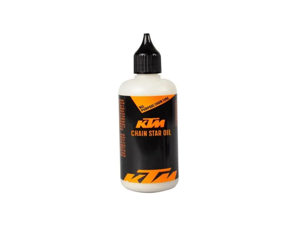 Oblíbený Mazivo KTM CHAIN STAR na řetěz 50 ml