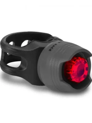 Zlevněný Zadní blikačka CUBE RFR LED Light Diamond HQP