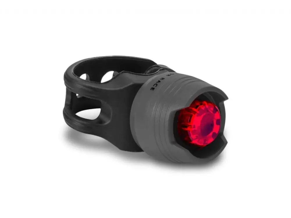 Zlevněný Zadní blikačka CUBE RFR LED Light Diamond HQP
