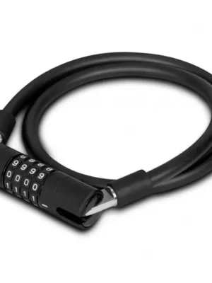 Zámek CUBE ACID Cable Combination Lock CORVID C90 Bezpečná Platba