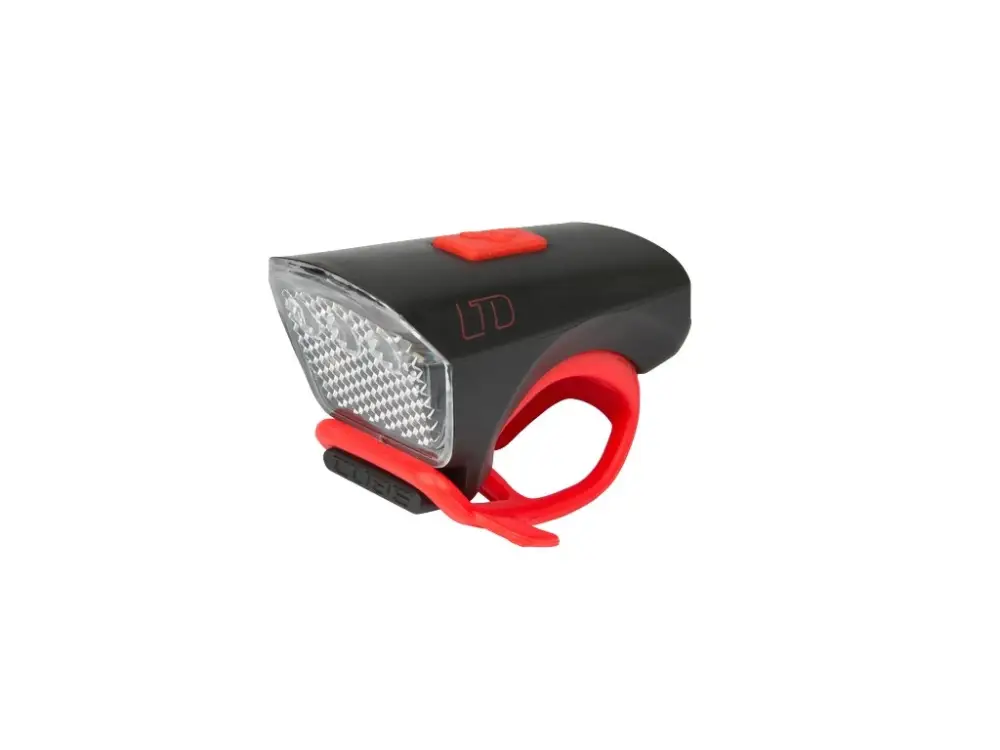 Přední blikačka CUBE light LTD Akční Nabídka