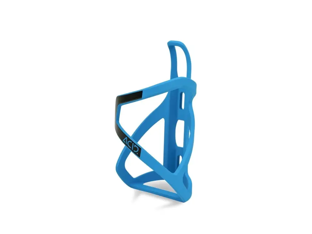 Košík ACID (Cube) Bottle Cage HPP levá ruka Bezpečná Platba