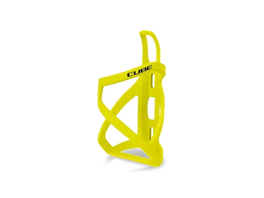 Poslední Šance Košík CUBE Bottle HPA Sidecage levá ruka