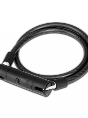 Zámek CUBE ACID Cable Lock CORVID K90 Top Prodej