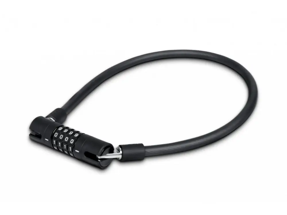 Pouze Dnes Zámek CUBE ACID Cable Combination Lock CORVID C65