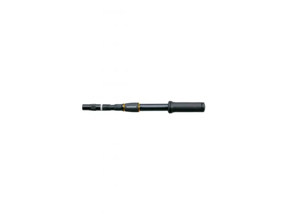 Pumpa na tlumič TOPEAK MICROSHOCK 20x2x2cm Cenově Výhodný