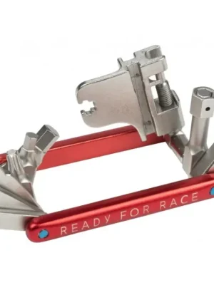 Cenově Výhodný Multiklíč CUBE RFR Multi Tool 16