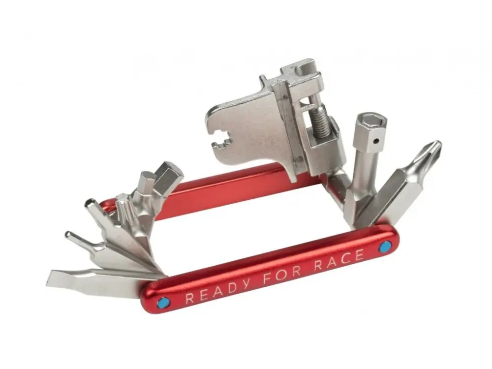 Cenově Výhodný Multiklíč CUBE RFR Multi Tool 16