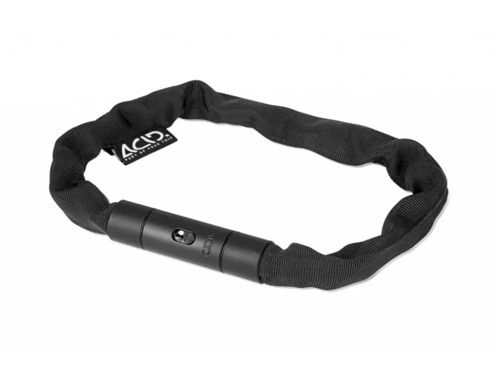 Zámek CUBE ACID Chain Lock CORVID K80 Tovární Cena