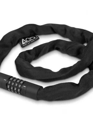 Zámek CUBE ACID Chain Combination Lock CORVID C100 Zlevněný