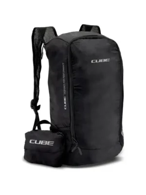 Cyklistický batoh CUBE PURE 16 Ultralight 16 litrů Výhodná Nabídka